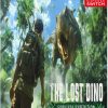 THE LOST DINO SURVIVAL EXPEDITION