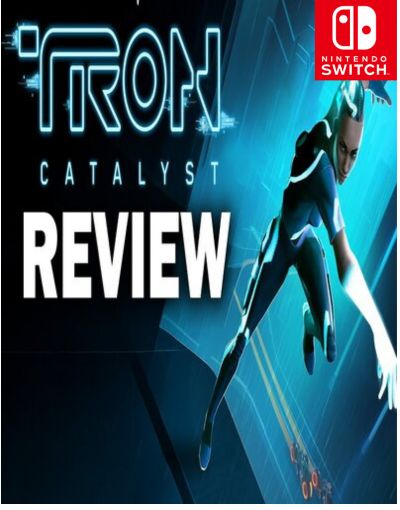 TRON Catalyst