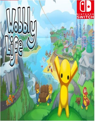 Wobbly Life