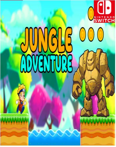 Jungle Adventure