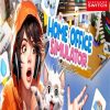 Home Office Simulator Ayame Life Sim