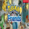 Pokemon Friends