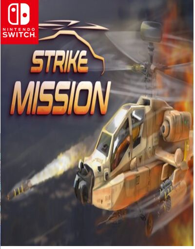Strike Mission