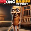Tung Tung Tung Sahur REPORT