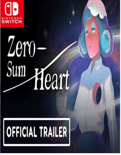 Zero Sum Heart