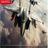 AirJet Fighter Sky Assault