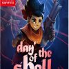 Day of the Shell
