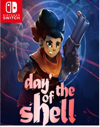Day of the Shell