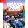 Ed and Edda GRAND PRIX Racing Champions