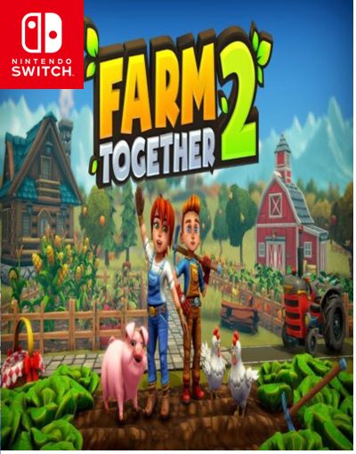 Fa﻿rm Togeth﻿er﻿ 2