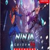 NINJA GAIDEN Ragebound
