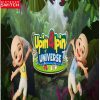 Upin and Ipin Universe