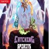 Catching Spirits