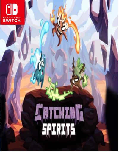 Catching Spirits
